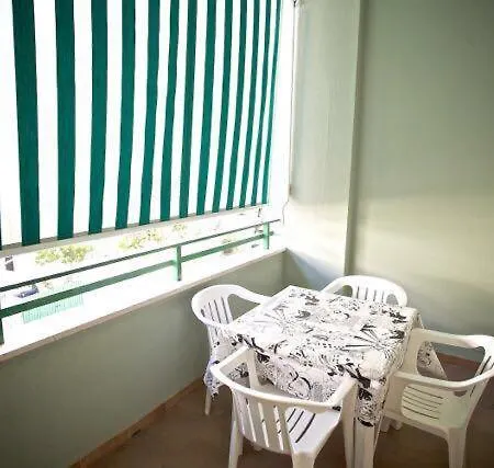 Casa Giulietta Apartamento *