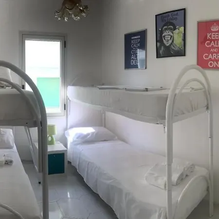Apartamento Casa Giulietta Gallipoli