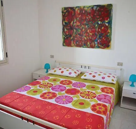 Apartamento Casa Giulietta *
