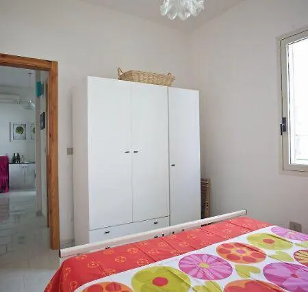 Casa Giulietta Apartamento *