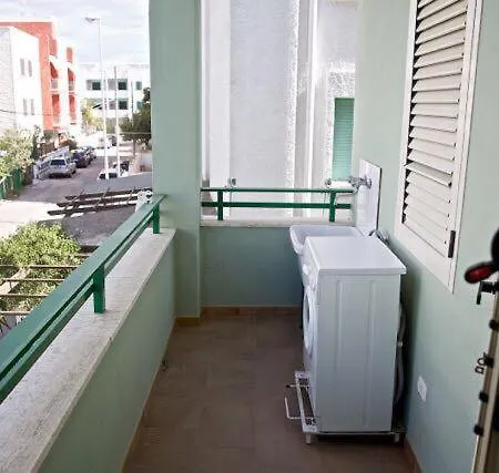 Casa Giulietta Apartamento *