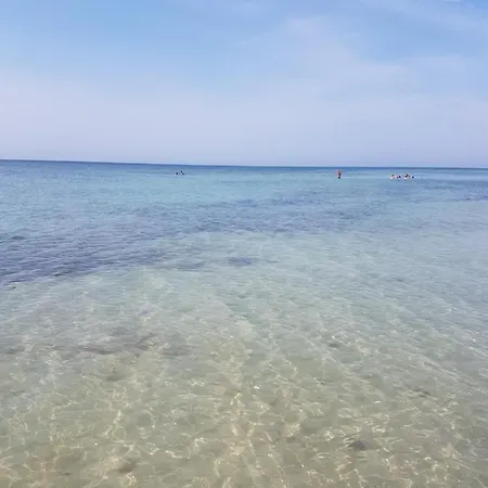 Apartamento Casa Giulietta *