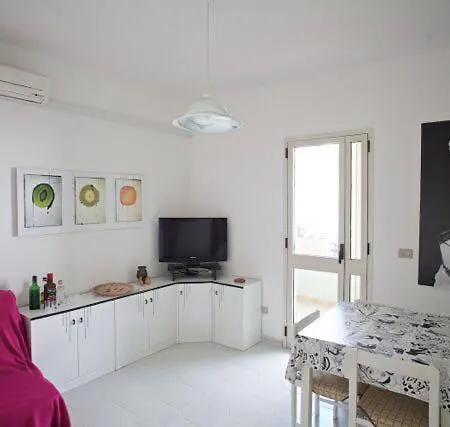Casa Giulietta غالّيبولي